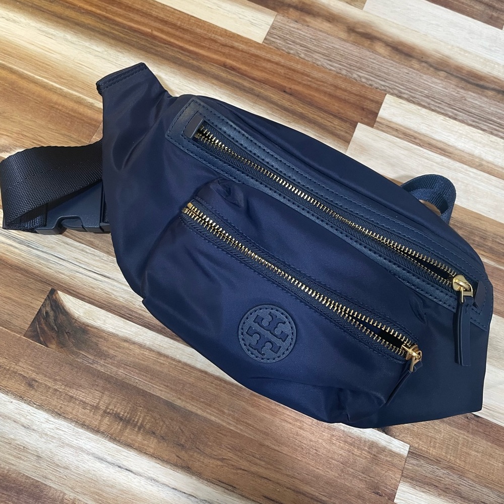 Tory Burch belt bag